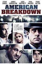 Watch American Breakdown Online M4ufree