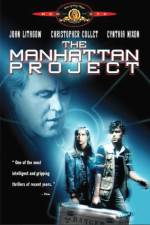 Watch The Manhattan Project M4ufree