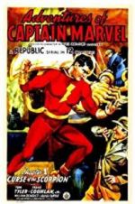 Watch Adventures of Captain Marvel M4ufree