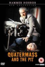 Watch Quatermass and the Pit Online M4ufree