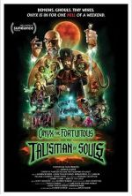 Watch Onyx the Fortuitous and the Talisman of Souls M4ufree