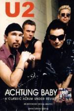 Watch U2 Achtung Baby M4ufree
