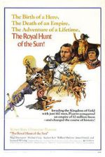 Watch The Royal Hunt of the Sun Online M4ufree