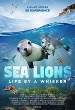 Watch Sea Lions: Life by a Whisker (Short 2020) M4ufree