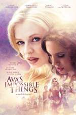 Watch Ava\'s Impossible Things Online M4ufree