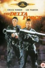 Watch The Delta Force M4ufree