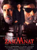 Watch Zamaanat Online M4ufree