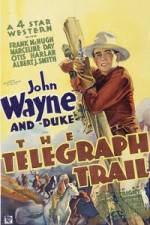 Watch The Telegraph Trail Online M4ufree