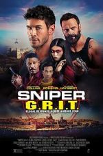 Watch Sniper: G.R.I.T. - Global Response & Intelligence Team M4ufree