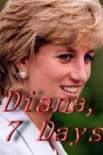 Watch Diana, 7 Days M4ufree