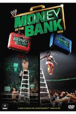 Watch WWE: Money in the Bank 2010 M4ufree