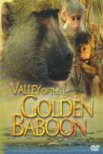 Watch National Geographic Golden Baboons Online M4ufree