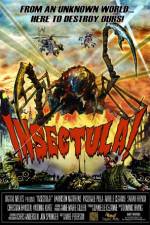 Watch Insectula! Online M4ufree