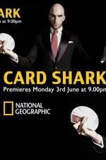 Watch National Geographic Card Shark M4ufree