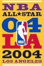 Watch 2004 NBA All Star Game M4ufree