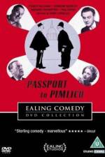 Watch Passport to Pimlico Online M4ufree