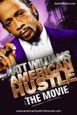 Watch Katt Williams: American Hustle M4ufree