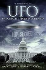 Watch UFO: The Greatest Story Ever Denied M4ufree