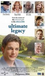 Watch The Ultimate Legacy Online M4ufree