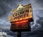 Watch Clown Motel Online M4ufree