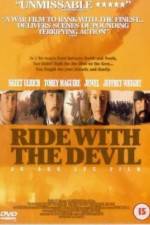 Watch Ride with the Devil Online M4ufree