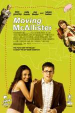 Watch Moving McAllister M4ufree