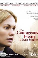 Watch The Courageous Heart of Irena Sendler M4ufree