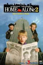 Watch Home Alone 2: Lost in New York M4ufree