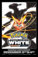 Watch Pokemon The Movie - White Victini And Zekrom M4ufree