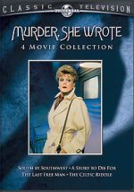 Watch Murder, She Wrote: A Story to Die For M4ufree