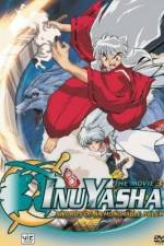 Watch Inuyasha the Movie 3: Swords of an Honorable Ruler M4ufree