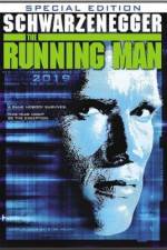 Watch The Running Man M4ufree