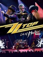 Watch ZZ Top: Live at Montreux 2013 M4ufree