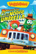 Watch VeggieTales Minnesota Cuke and the Search for Noah's Umbrella M4ufree