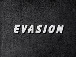 Watch Evasion M4ufree