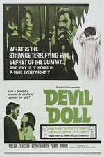 Watch Devil Doll Online M4ufree