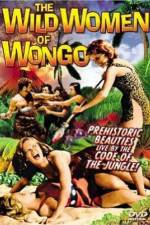 Watch The Wild Women of Wongo M4ufree