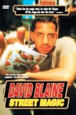 Watch David Blaine: Street Magic M4ufree