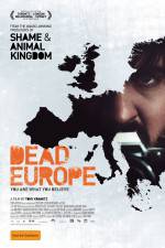 Watch Dead Europe M4ufree
