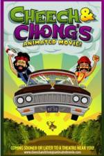 Watch Cheech & Chongs Animated Movie M4ufree