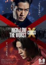 Watch High & Low: The Worst X M4ufree