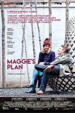 Watch Maggie's Plan M4ufree