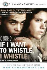 Watch If I Want to Whistle I Whistle M4ufree