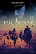 Watch Les Cowboys M4ufree