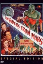 Watch Invaders from Mars M4ufree