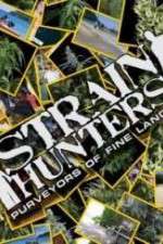 Watch Strain Hunters: India Expedition Online M4ufree