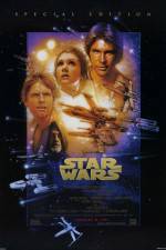 Watch Star Wars: Episode IV - A New Hope M4ufree