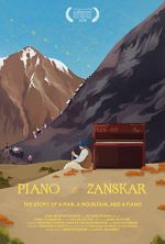 Watch Piano to Zanskar Afdah