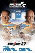 Watch Pride 32  The Real Deal Online M4ufree