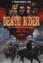 Watch Death Rider in the House of Vampires Online M4ufree